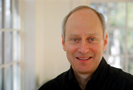michael sandel web photo